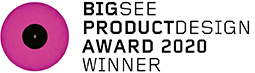 BigSee Product Design Logo